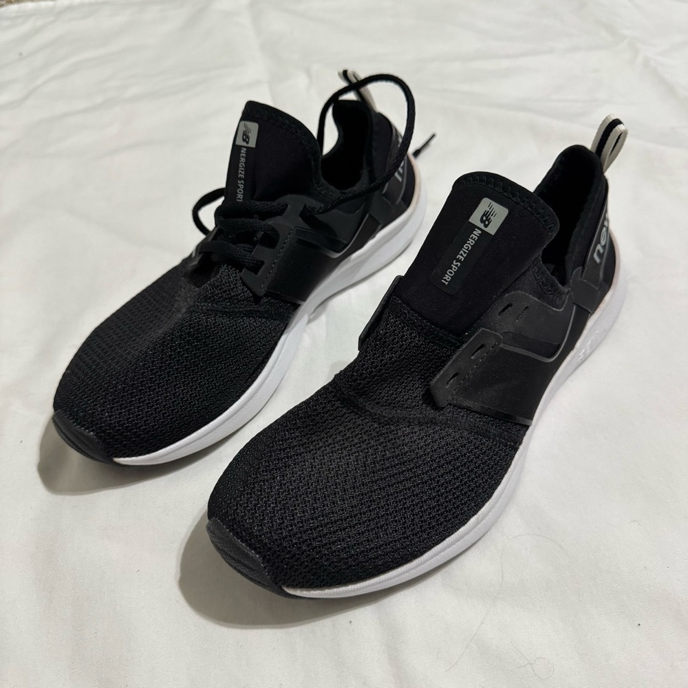 New Balance Nergize Sport Rev Lite Women’s Shoes Size 8 Lightweight Athletic